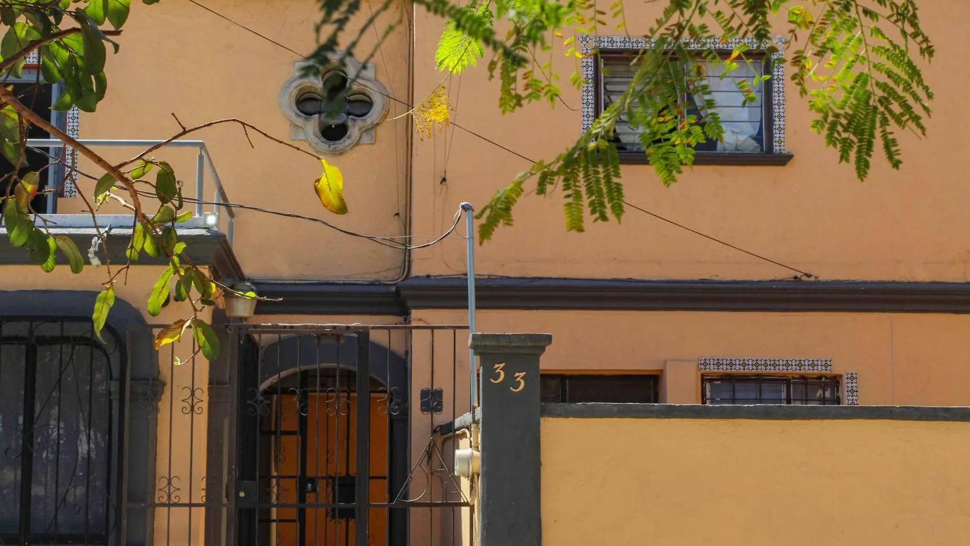 Estudio Roof Con Terraza En Chapalita Guadalajara Meksyk