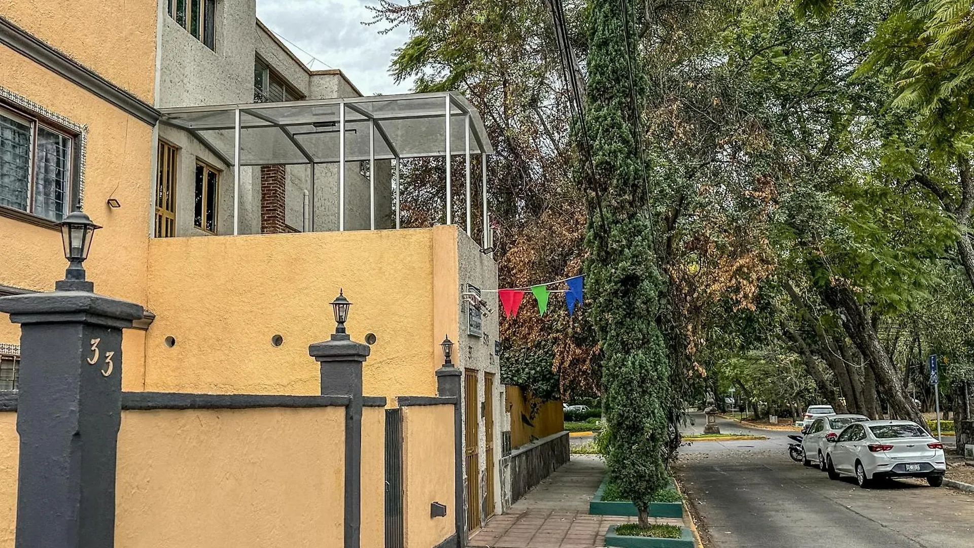 Estudio Roof Con Terraza En Chapalita Guadalajara 0*,