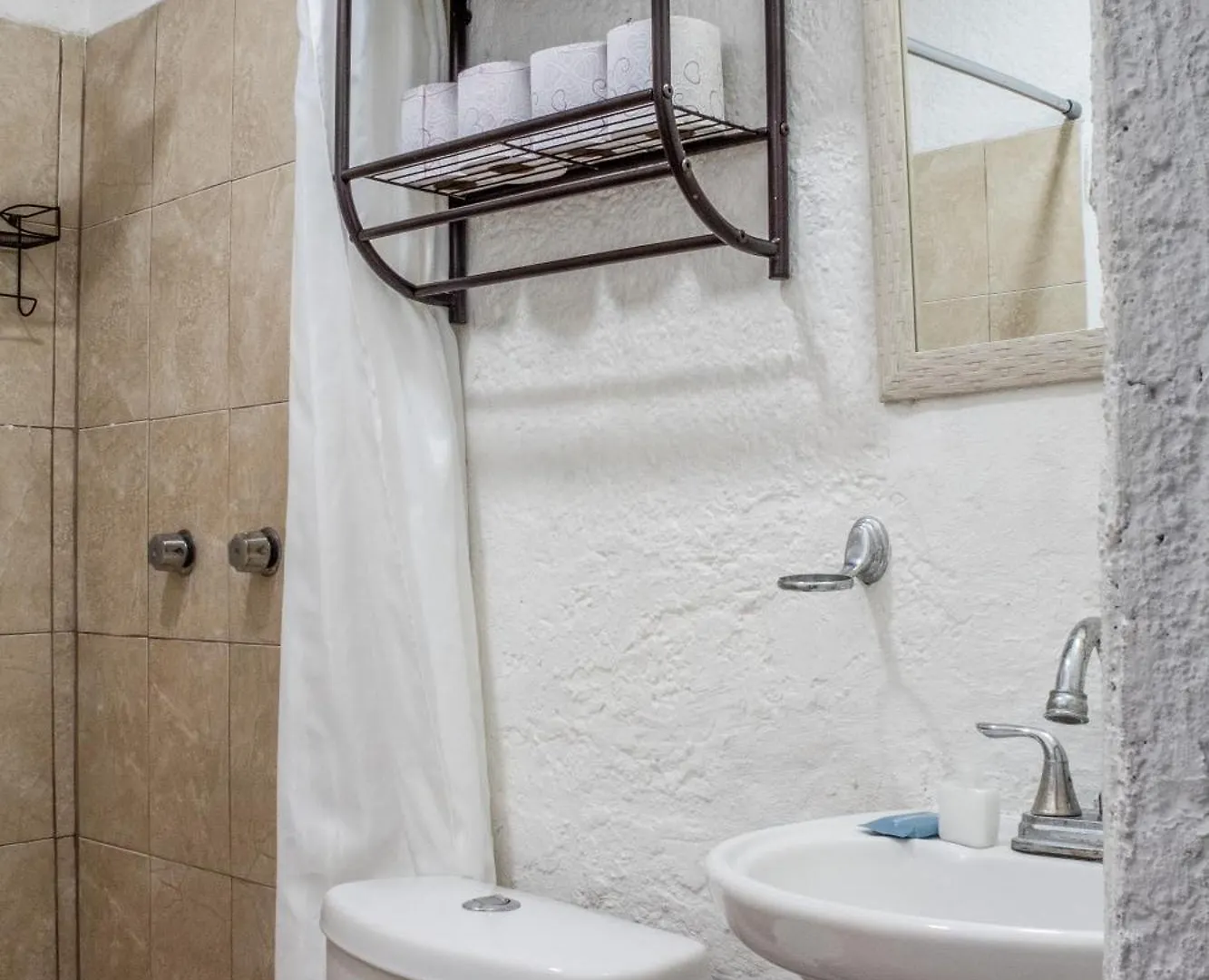 Estudio Roof Con Terraza En Chapalita Guadalajara 0*,