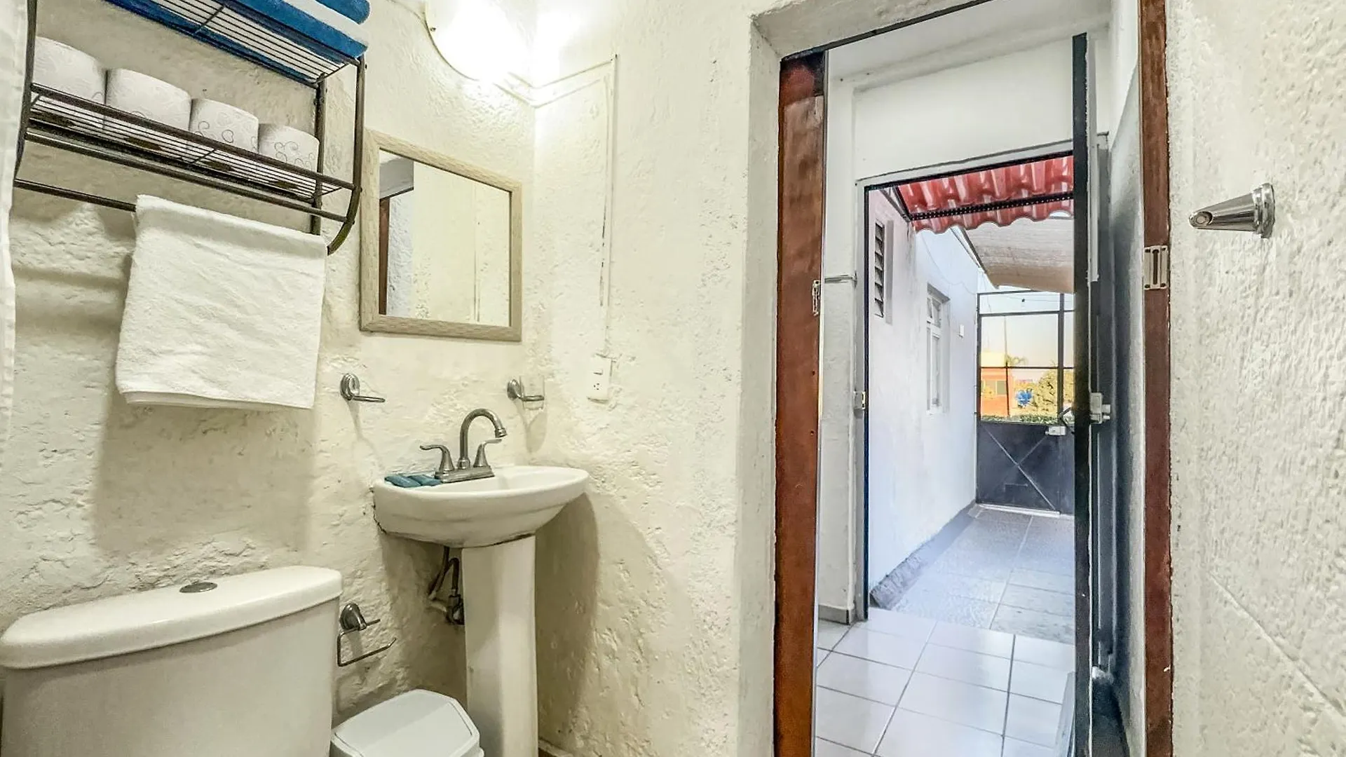 Estudio Roof Con Terraza En Chapalita Guadalajara