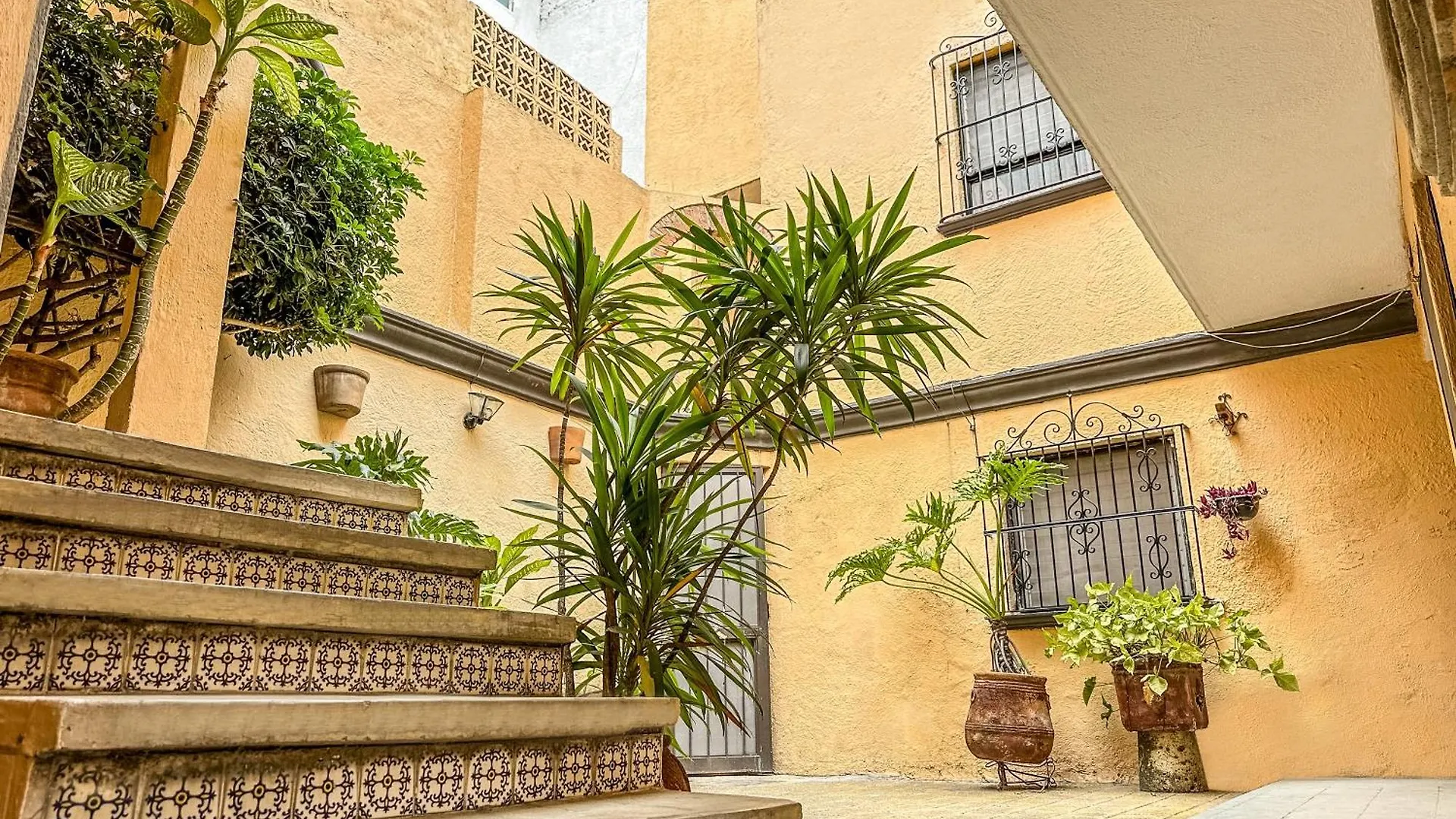 Apartment Estudio Roof Con Terraza En Chapalita Guadalajara Mexico