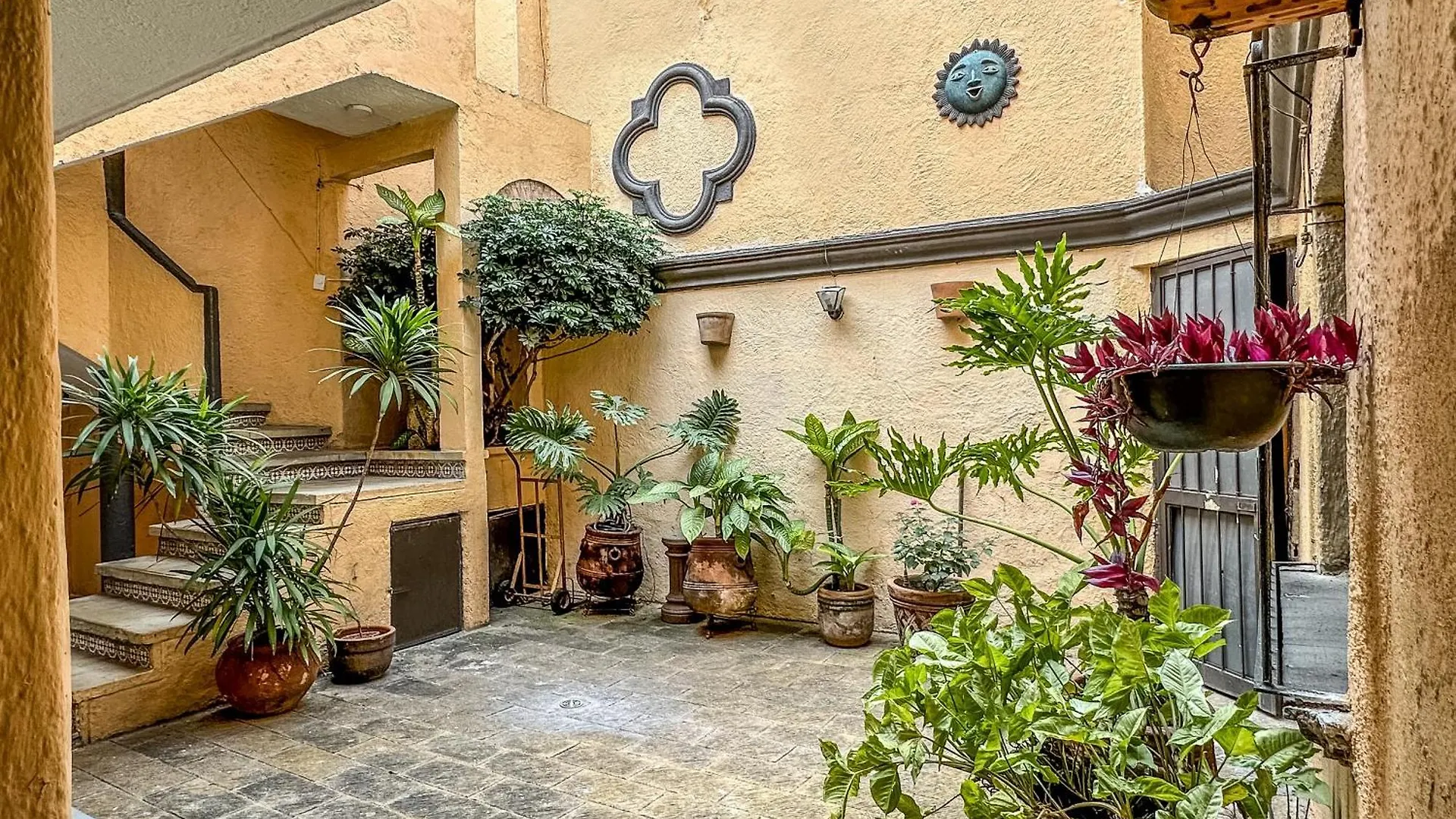 Apartment Estudio Roof Con Terraza En Chapalita Guadalajara