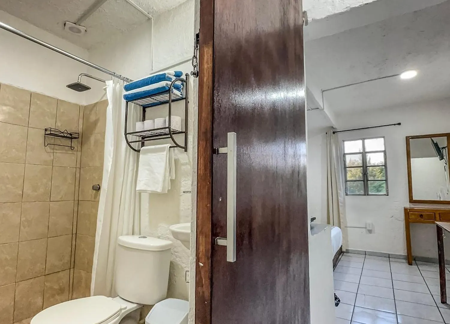 Apartment Estudio Roof Con Terraza En Chapalita Guadalajara