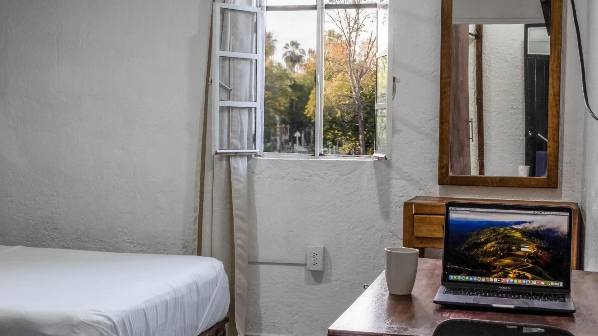Apartment Estudio Roof Con Terraza En Chapalita Guadalajara Mexico