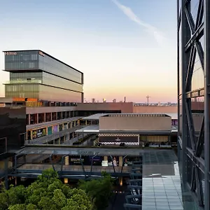 5* Отель Hilton Midtown