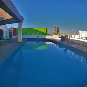 4* Отель Roma In Downtown