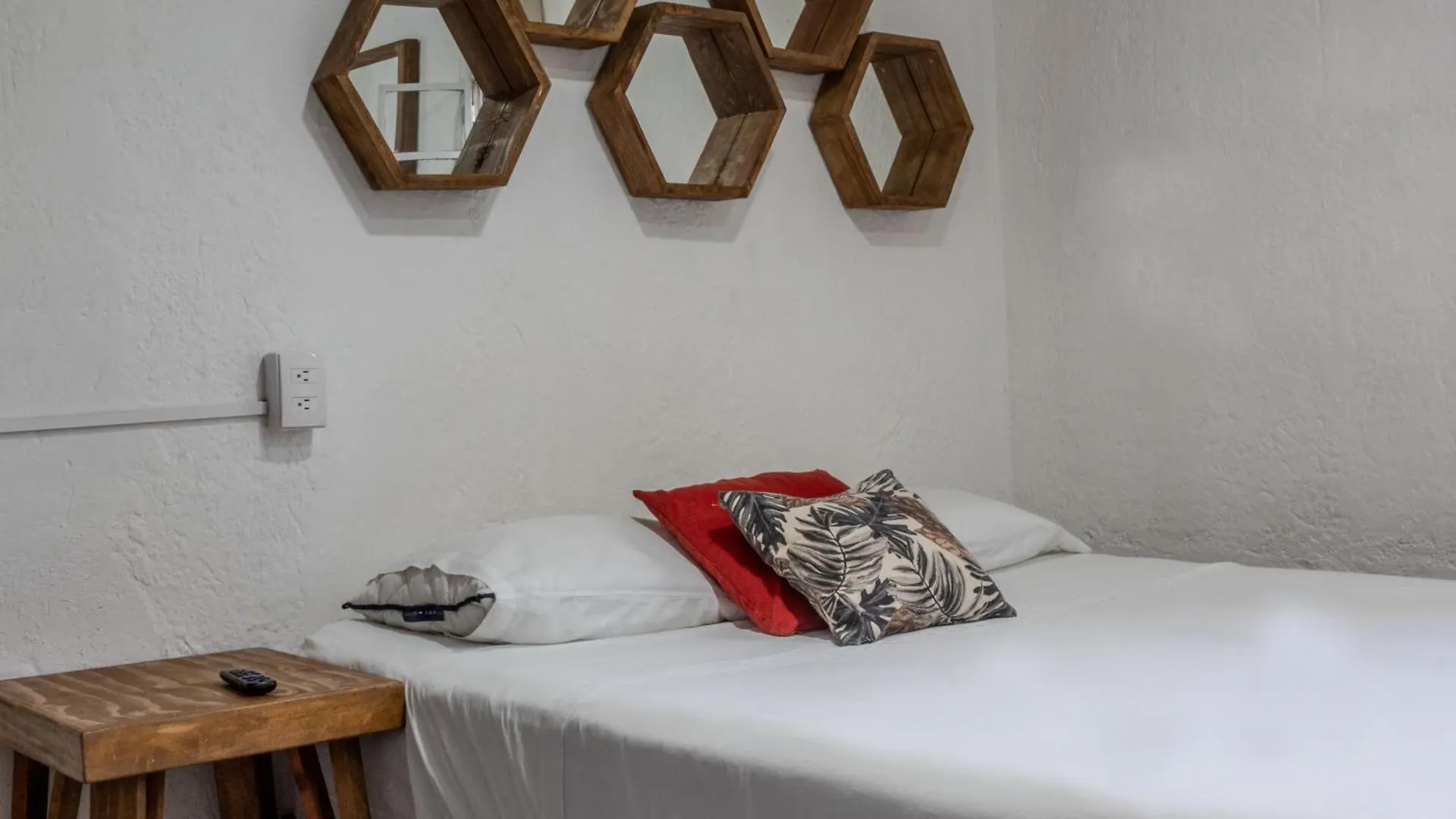 Estudio Roof Con Terraza En Chapalita Guadalajara Lejlighed